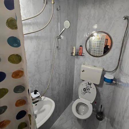 Apartamento Center 1 Saraievo
